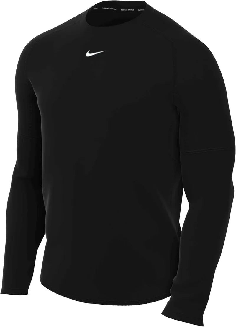 NIKE ▫️ Camisola M NP DF Tight Top LS para homem