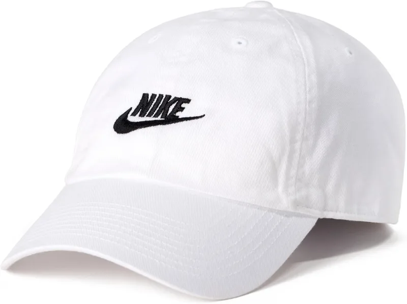 NIKE ▫️ Boné unissexo U Nk Club U Cb FUT WSH L