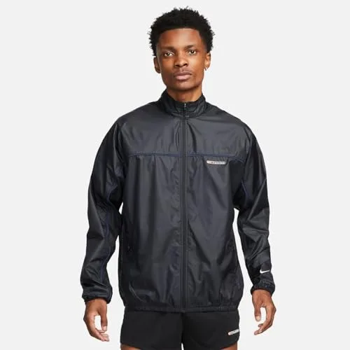 NIKE ▫️ M Nk Sf Track Club Casaco para Homem 2