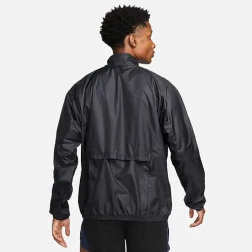 NIKE ▫️ M Nk Sf Track Club Casaco para Homem 3