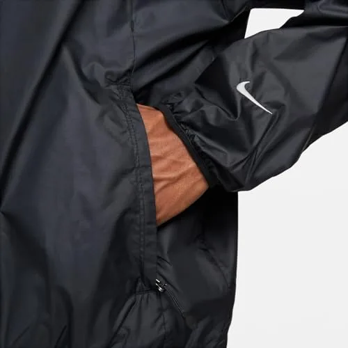 NIKE ▫️ M Nk Sf Track Club Casaco para Homem 5