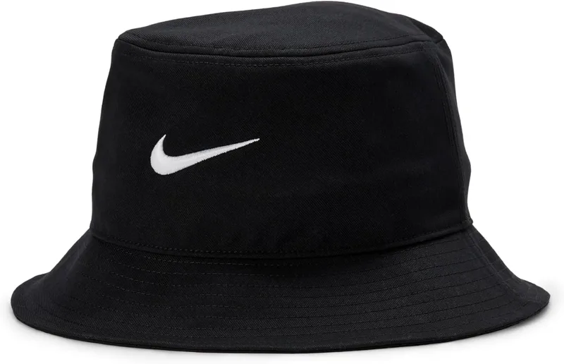 NIKE ▫️ U Nk Apex Bucket Sq Swsh L - Boné Unissexo para Adultos