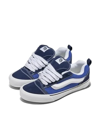Vans ▫️ Ténis Unissexo para Adulto Knu Skool 2