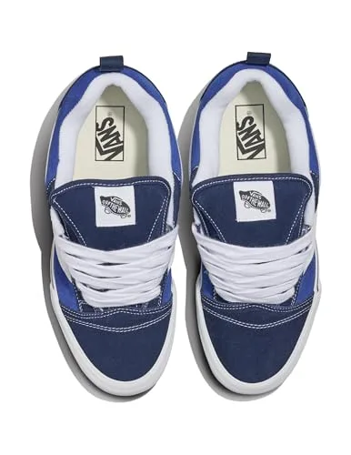 Vans ▫️ Ténis Unissexo para Adulto Knu Skool 5