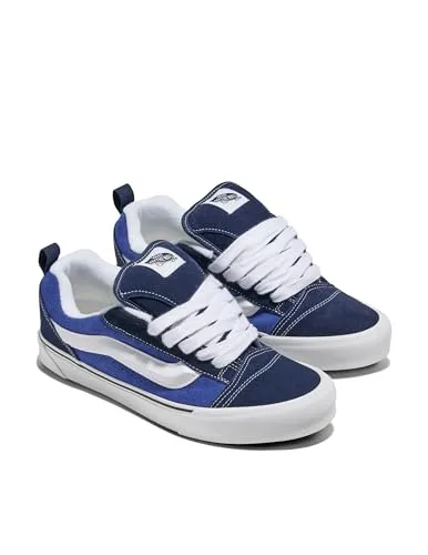 Vans ▫️ Ténis Unissexo para Adulto Knu Skool 6