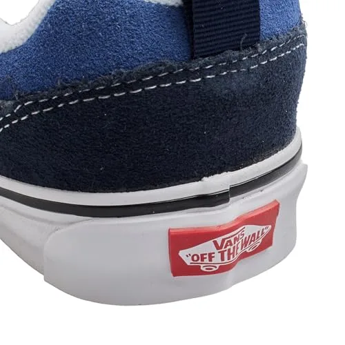 Vans ▫️ Ténis Unissexo para Adulto Knu Skool 7