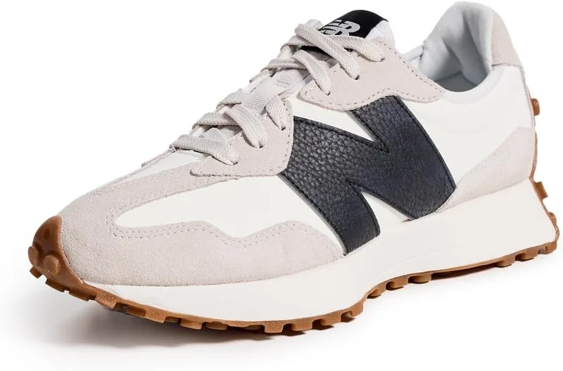New Balance ▫️ Ténis Ws327kb para mulher