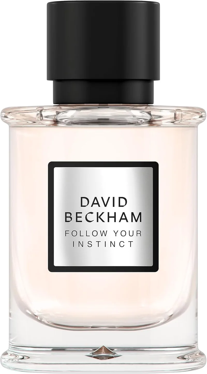 DAVID BECKHAM ▫️ Follow Your Instinct Eau de Parfum 50 ml
