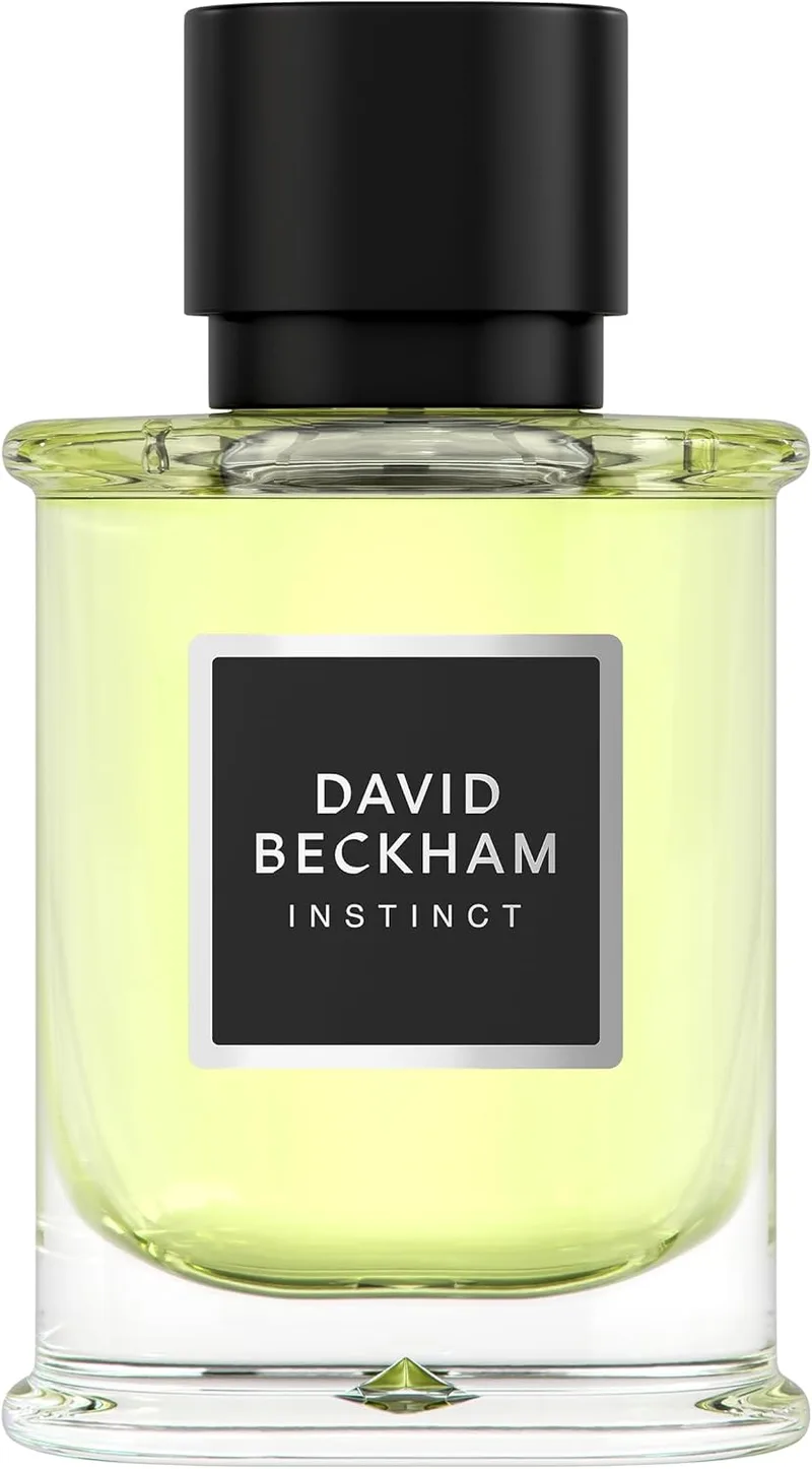 Beckham ▫️ David Instinct Eau de Parfum 50 ml