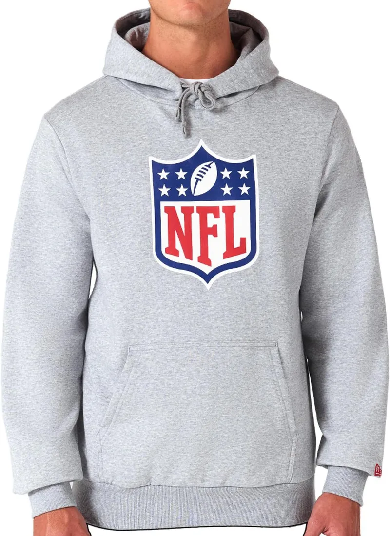New Era ▫️ NFL Hoody Hooded Sweatshirt Sweatshirt Football Football Team Logo