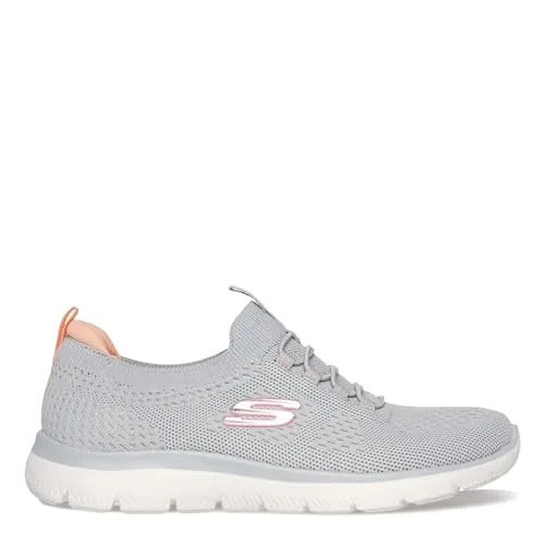 Skechers ▫️ Summits Top Player Slip-On para mulher 5