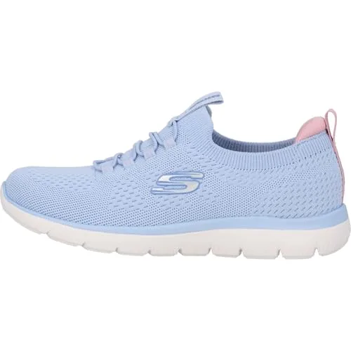 Skechers ▫️ Summits Top Player Slip-On para mulher 2