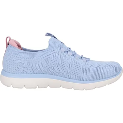 Skechers ▫️ Summits Top Player Slip-On para mulher 3