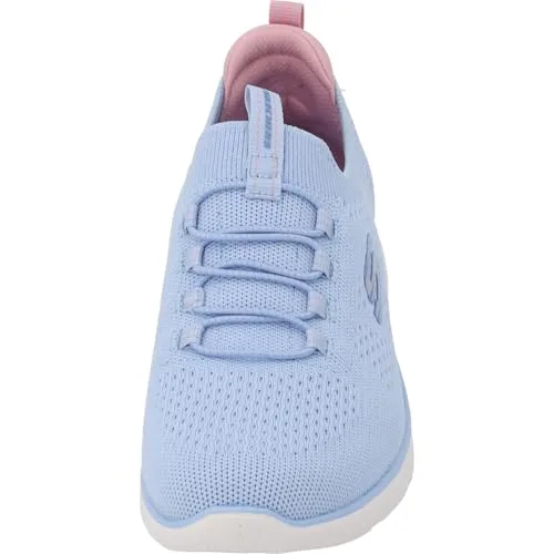 Skechers ▫️ Summits Top Player Slip-On para mulher 4