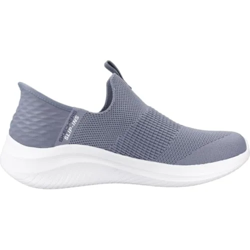 Skechers ▫️ Ultra Flex 3.0 Cozy Streak - Ténis para mulher 4
