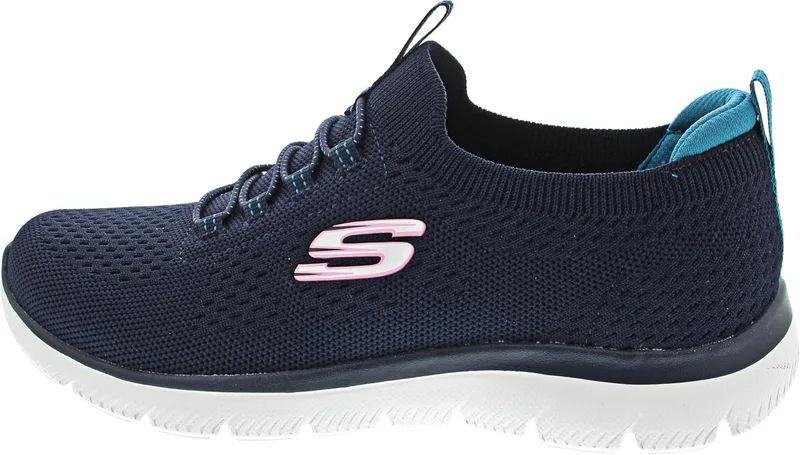 Skechers ▫️ Summits Top Player Slip-On para mulher