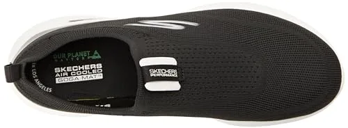 Skechers ▫️ Ténis Go Run Elevate Knit Slip On para mulher 3
