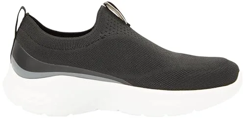 Skechers ▫️ Ténis Go Run Elevate Knit Slip On para mulher 4
