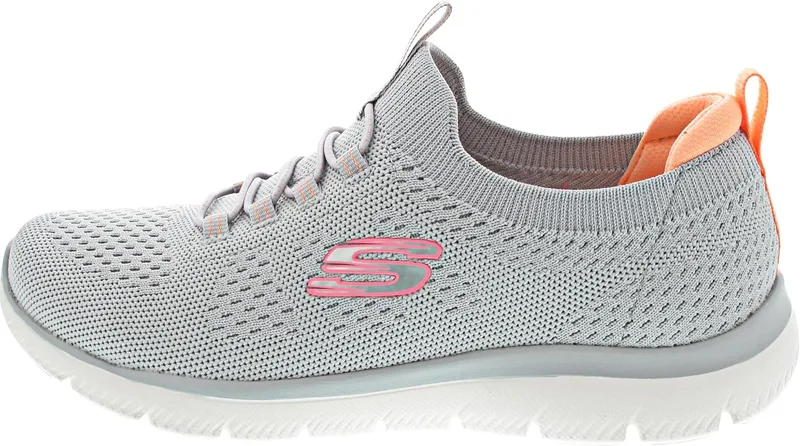 Skechers ▫️ Summits Top Player Slip-On para mulher
