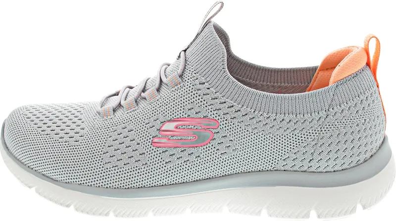 Skechers ▫️ Summits Top Player Slip-On para mulher