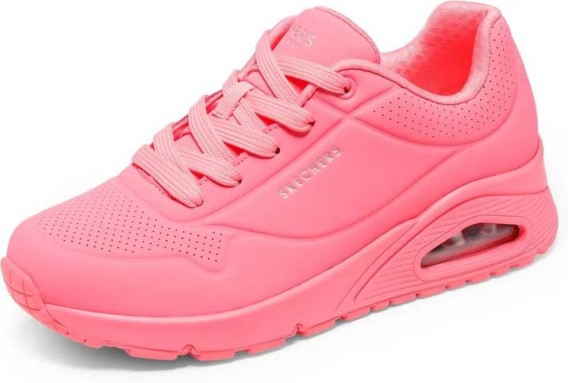Skechers ▫️ Ténis Uno Stand On Air para mulher