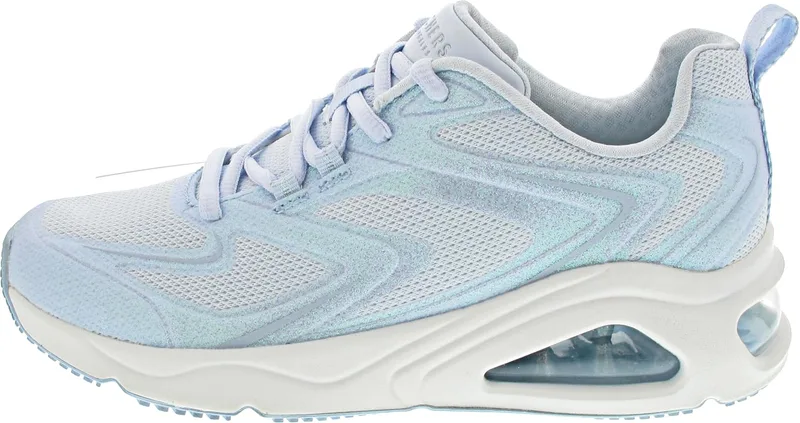 Skechers ▫️ Tres-Air Uno Glit-Airy Tres-Air UNO GLIT-AIRY Mulher
