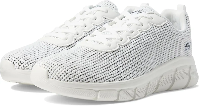 Skechers ▫️ Bobs B Flex Visionary Essence para mulherBOBS B Flex Visionary Essence