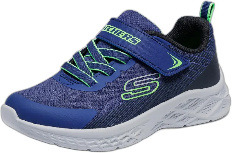 Skechers ▫️ Hypno-Flash 2.0 Brisk-Brights Ténis para crianças
