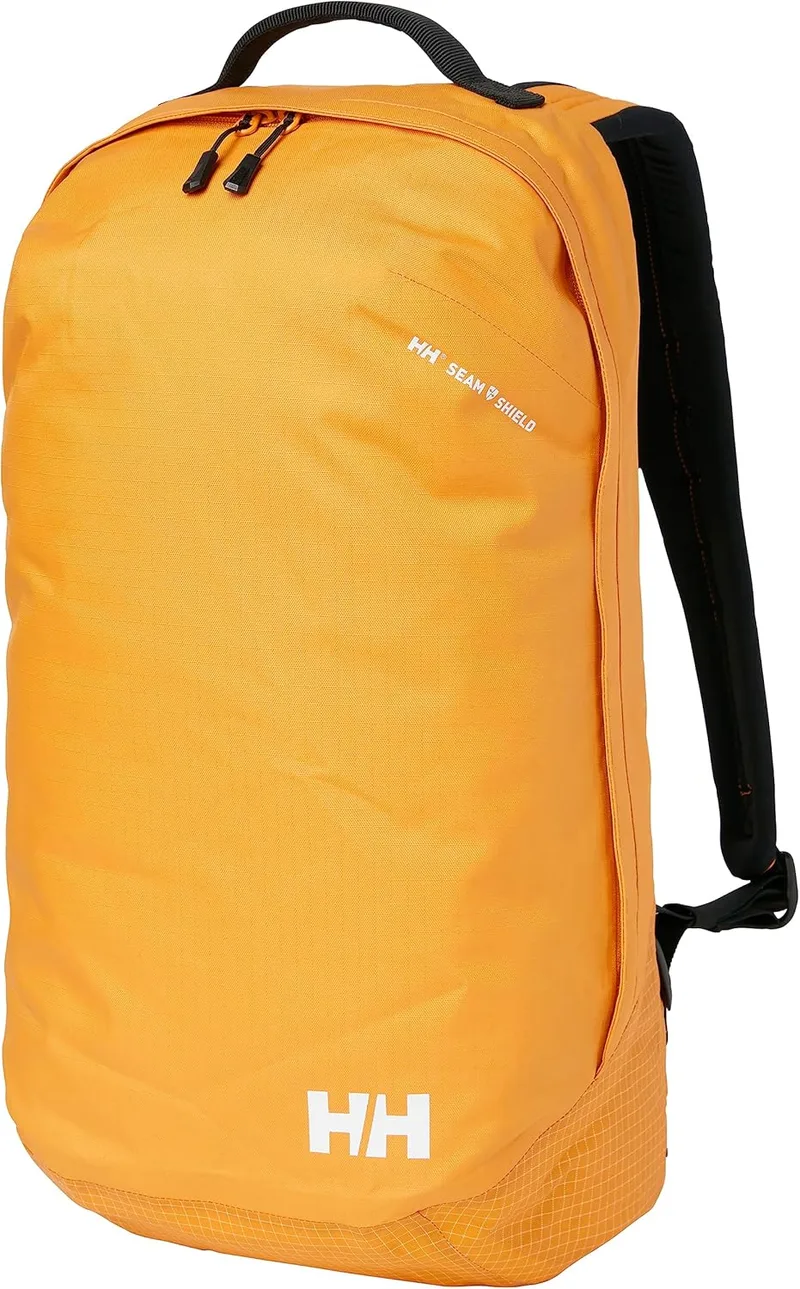 Helly Hansen ▫️ Mochila Riptide WP, Unissexo para Adultos, Tamanho único