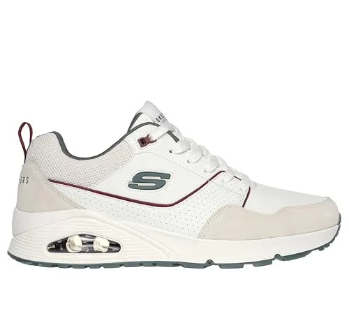 Skechers ▫️ Uno Retro One, Ténis para homem 2
