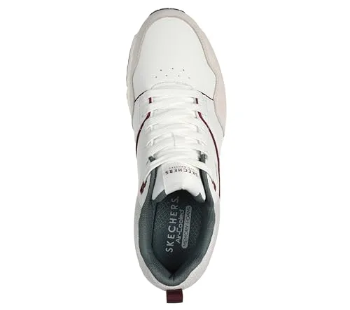 Skechers ▫️ Uno Retro One, Ténis para homem 3