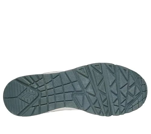 Skechers ▫️ Uno Retro One, Ténis para homem 4