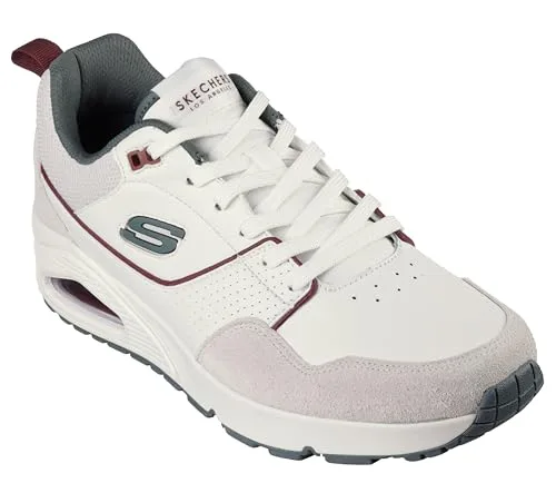 Skechers ▫️ Uno Retro One, Ténis para homem 5