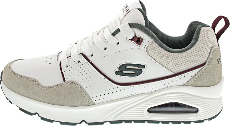 Skechers ▫️ Uno Retro One, Ténis para homem