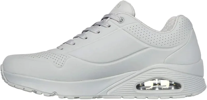 Skechers ▫️ Ténis Uno Stand On Air para homem