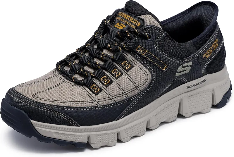 Skechers ▫️ Summits At 237622 para homem - Ténis