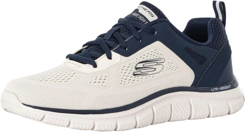 Skechers ▫️ Ténis 232698 para homem, cinzento