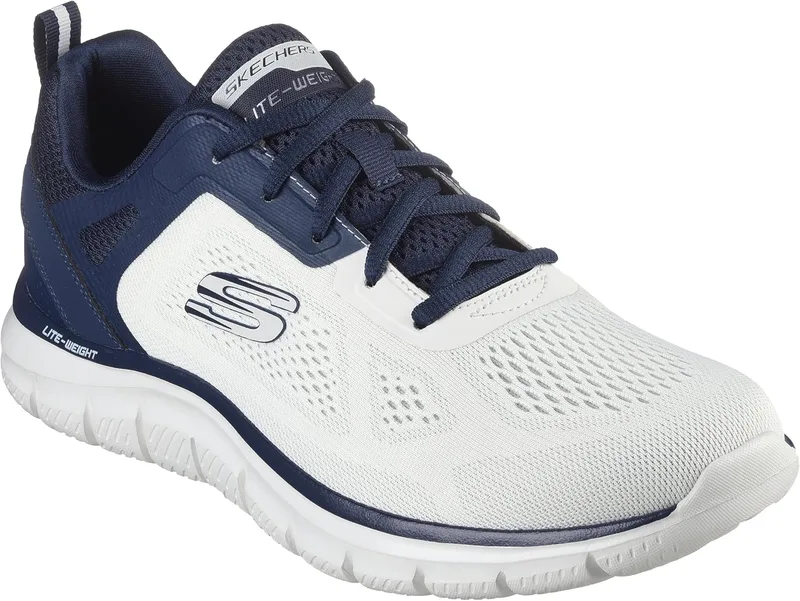 Skechers ▫️ Ténis 232698 para homem, cinzento