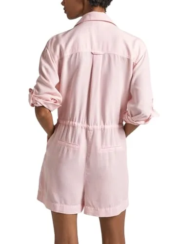 Pepe Jeans ▫️ Macacão Elison para mulher 2
