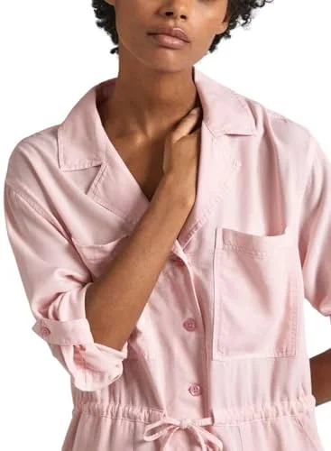 Pepe Jeans ▫️ Macacão Elison para mulher 4