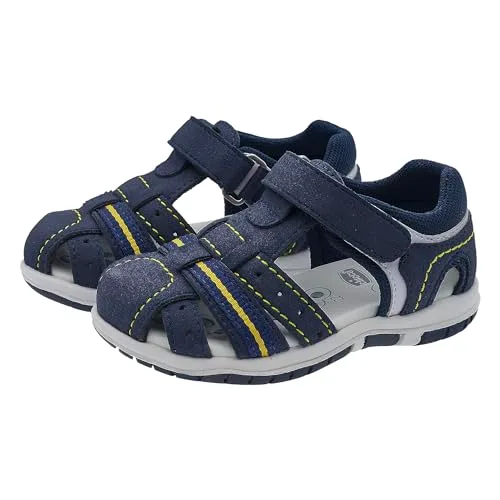 Chicco ▫️ Sandálias para bebé, com fecho prático, Sapatos para crianças, Concebido em Itália 5