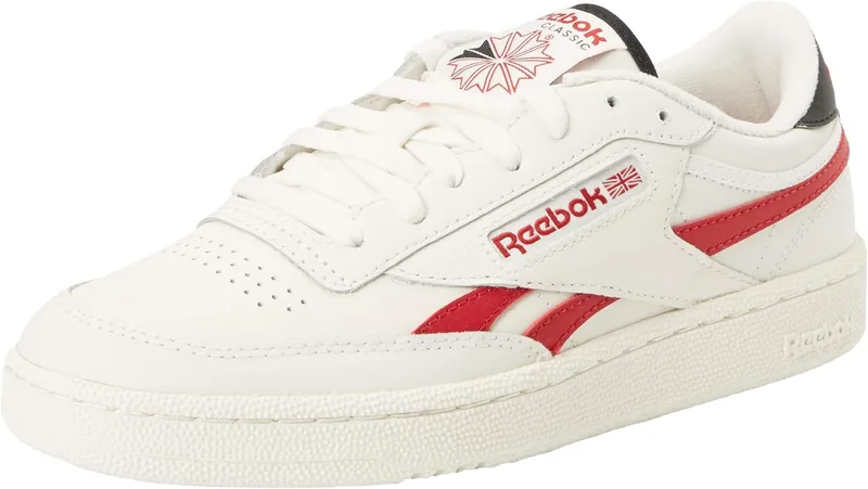 Reebok ▫️ Club C Revenge Vintage Sapatilhas para homem - Ténis Casual Sapatos para homem Tamanho 7 a 15 ZapatillasHombre