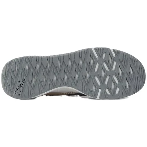 Reebok ▫️ Nfx Trainer, Ténis de homem, Ash Pugry6 Pugry3, 41 EU 2