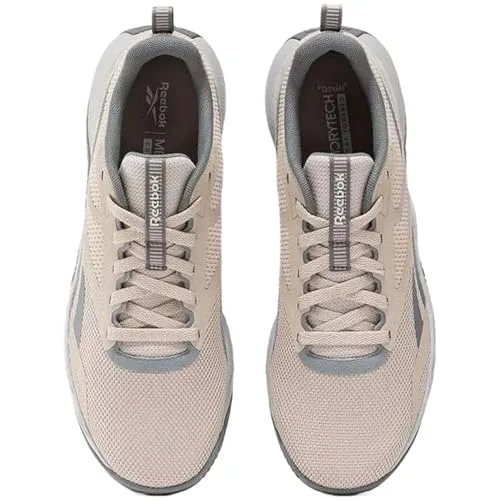 Reebok ▫️ Nfx Trainer, Ténis de homem, Ash Pugry6 Pugry3, 41 EU 3