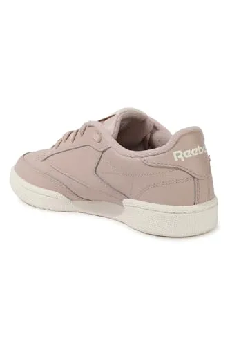 Reebok ▫️ Ténis Court Advance Brancos 3