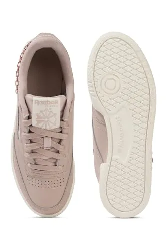 Reebok ▫️ Ténis Court Advance Brancos 5