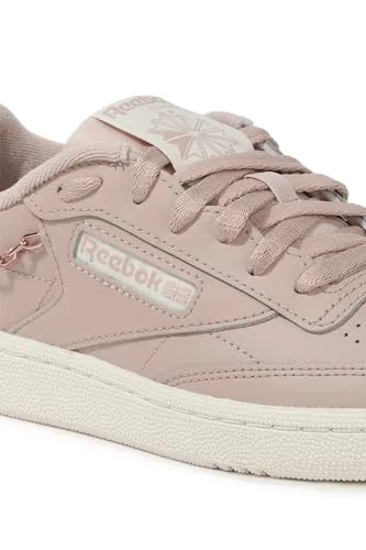 Reebok ▫️ Ténis Court Advance Brancos 6
