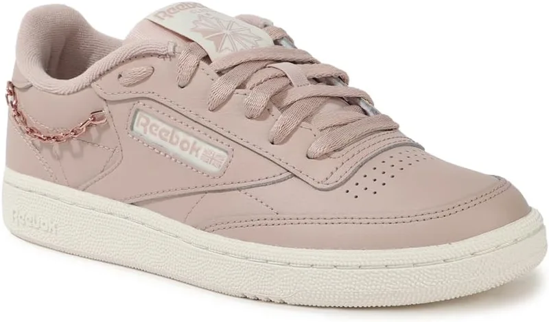 Reebok ▫️ Ténis Court Advance Brancos