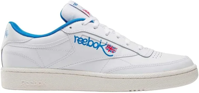 Reebok ▫️ Club C 85 Vintage SneakersUnisex Kids