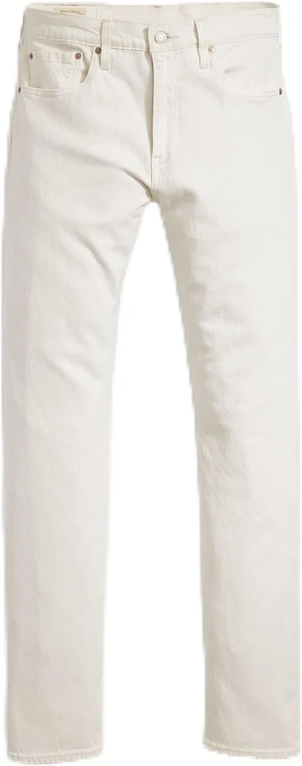 Levi's ▫️ Calças de ganga 502 Taper para homem